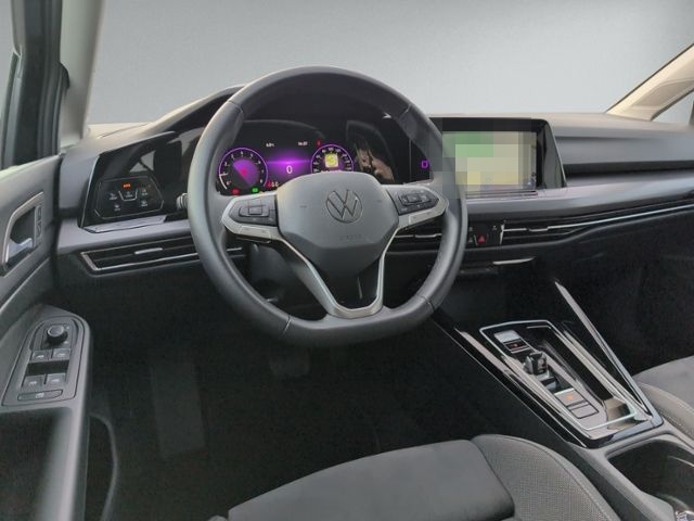 Volkswagen Golf VIII 1.5 eTSI DSG STYLE AHK+KAMERA+NAVI+LED foto 9
