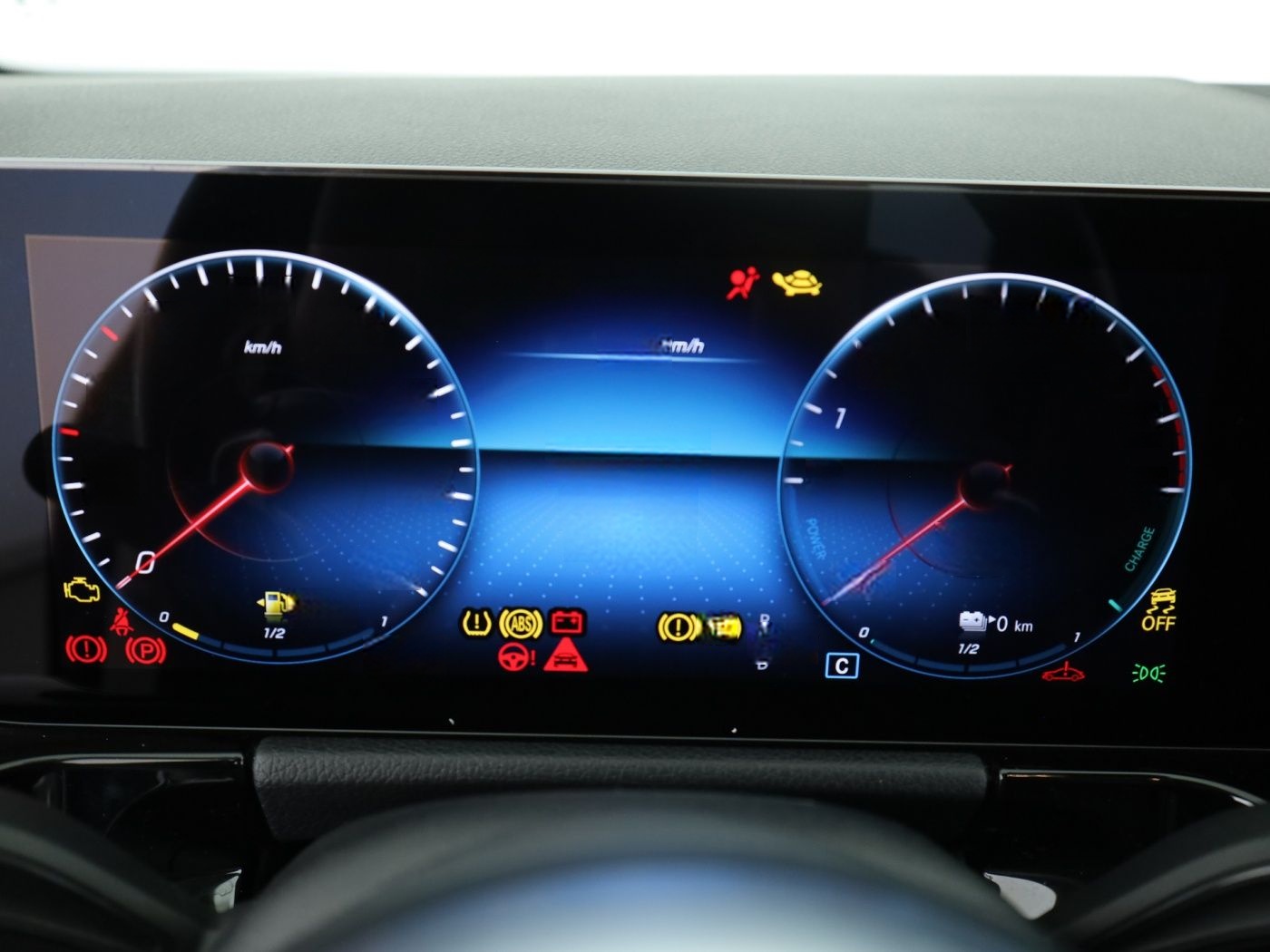 Mercedes-Benz GLA 250 e AMG-Line*AHK*Navigation*PTS*LED*SpurH* foto 12