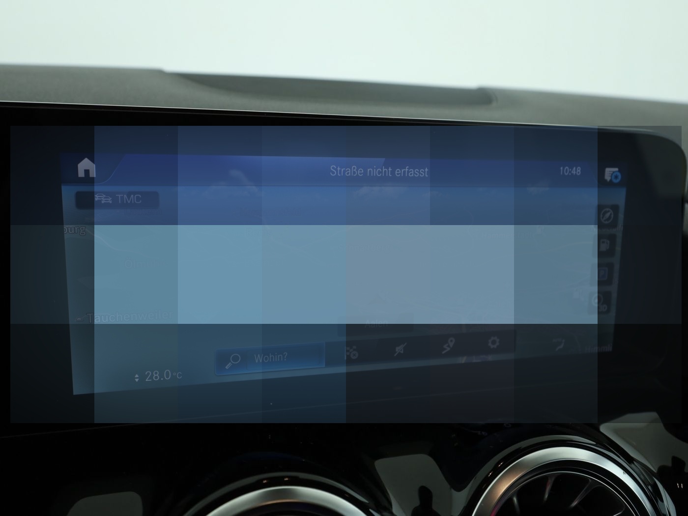 Mercedes-Benz GLA 250 e AMG-Line*AHK*Navigation*PTS*LED*SpurH* foto 13