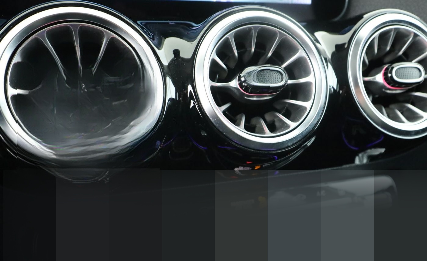 Mercedes-Benz GLA 250 e AMG-Line*AHK*Navigation*PTS*LED*SpurH* foto 14