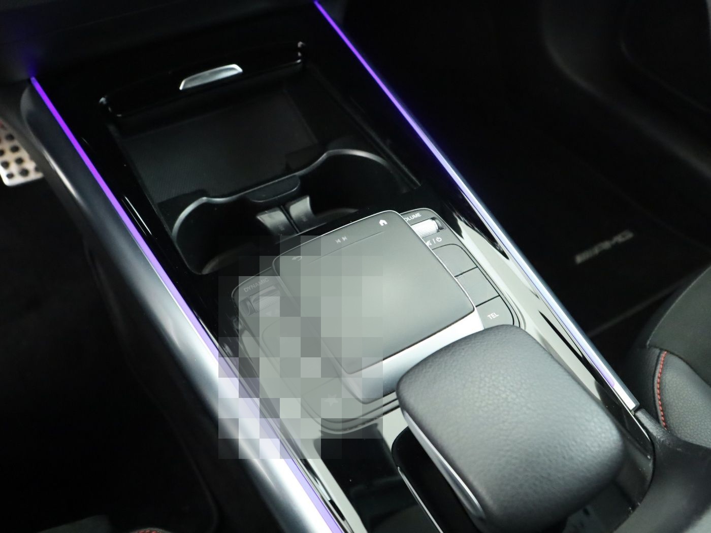 Mercedes-Benz GLA 250 e AMG-Line*AHK*Navigation*PTS*LED*SpurH* foto 15