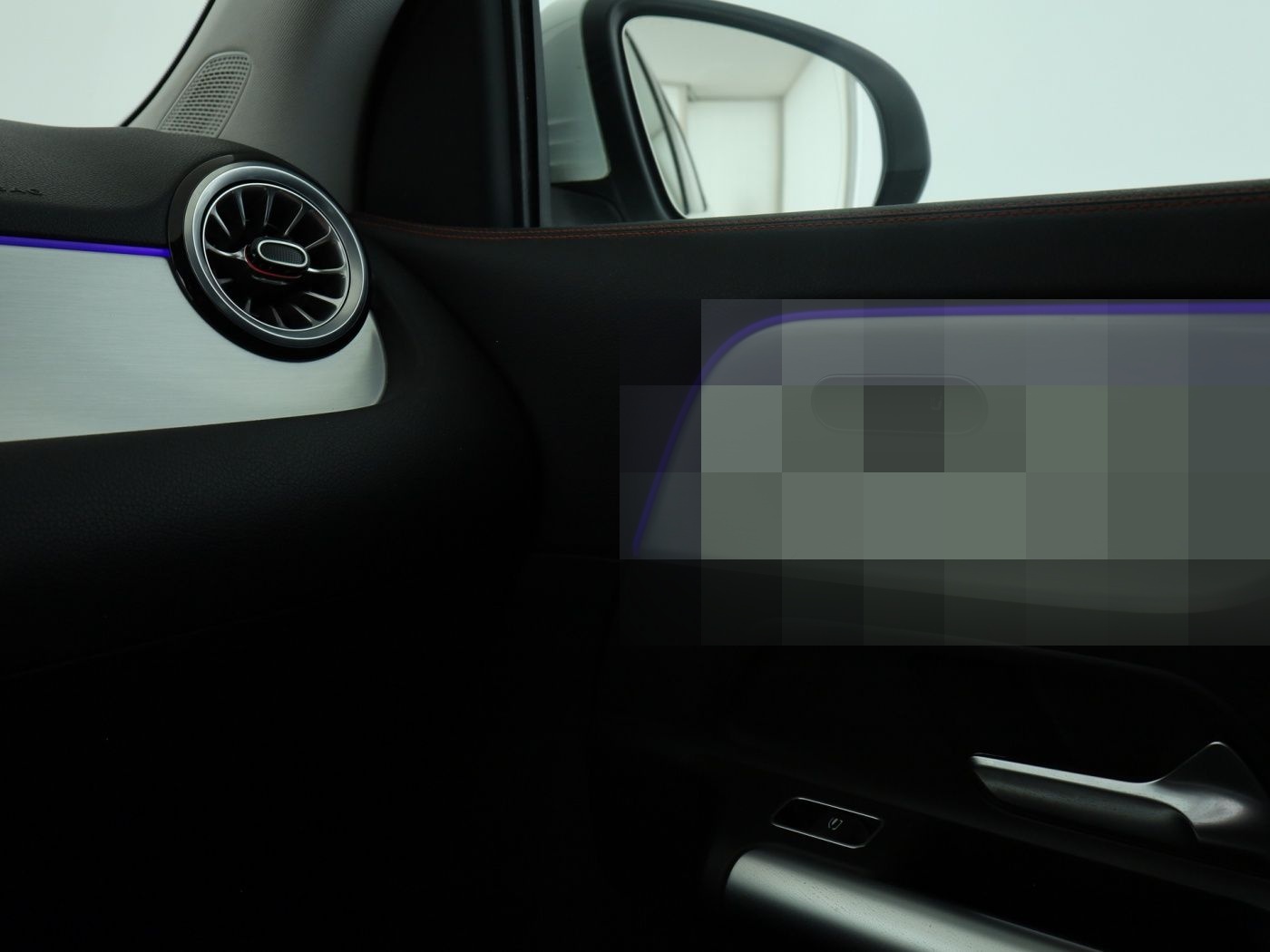 Mercedes-Benz GLA 250 e AMG-Line*AHK*Navigation*PTS*LED*SpurH* foto 16