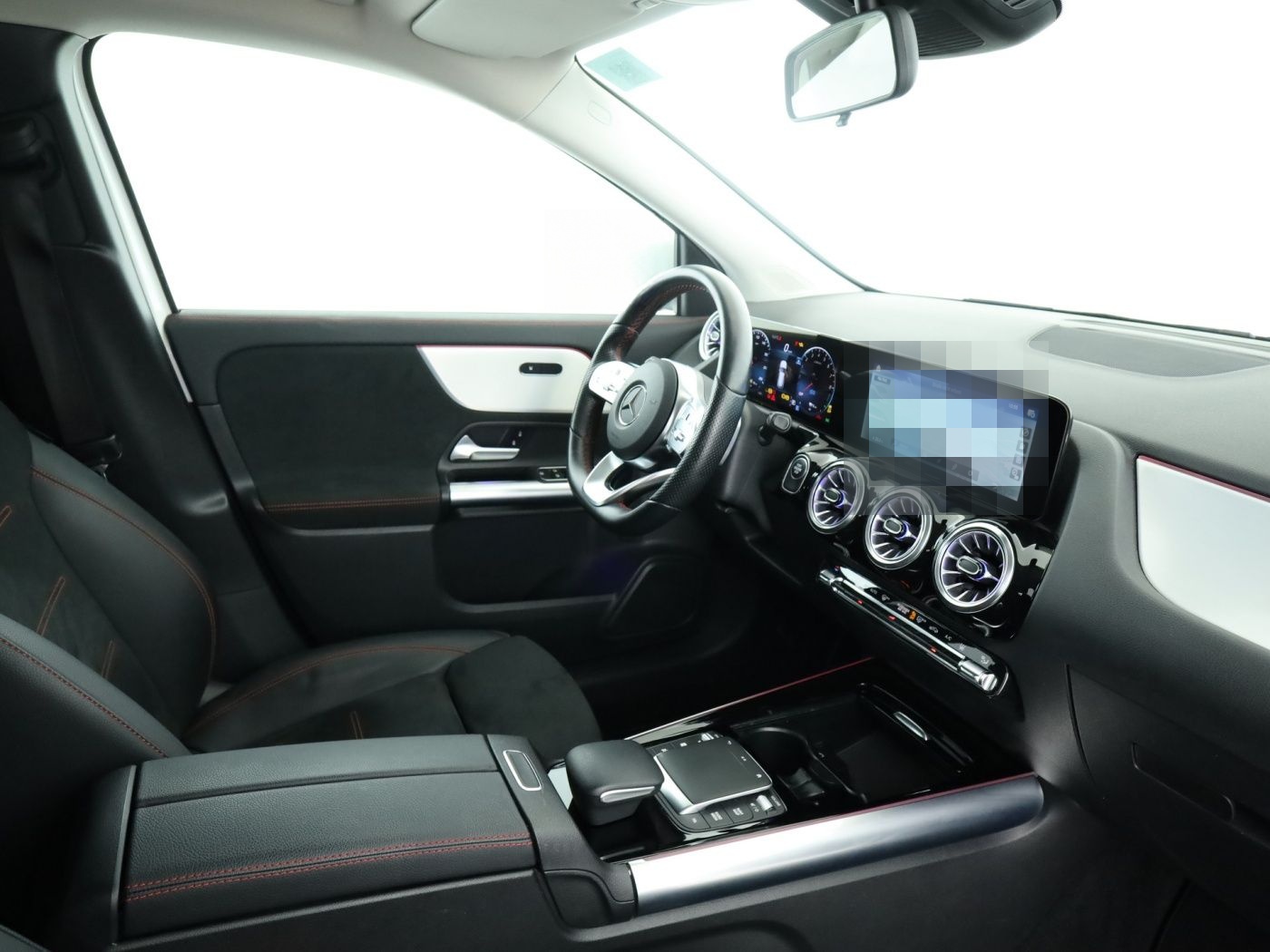 Mercedes-Benz GLA 250 e AMG-Line*AHK*Navigation*PTS*LED*SpurH* foto 17