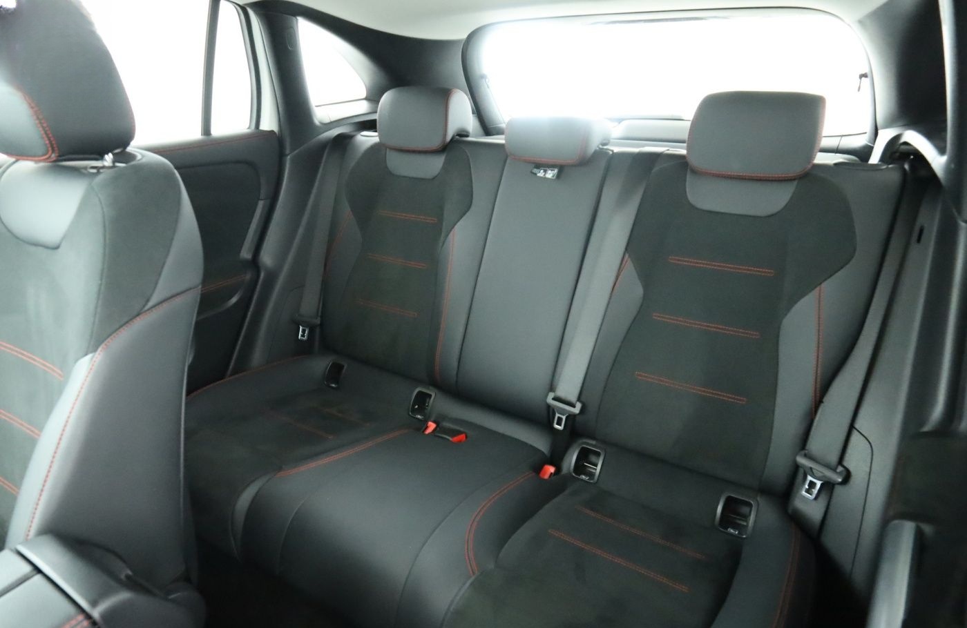 Mercedes-Benz GLA 250 e AMG-Line*AHK*Navigation*PTS*LED*SpurH* foto 18