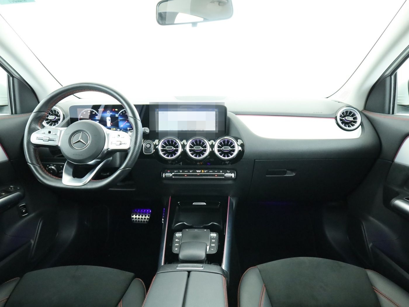 Mercedes-Benz GLA 250 e AMG-Line*AHK*Navigation*PTS*LED*SpurH* foto 19