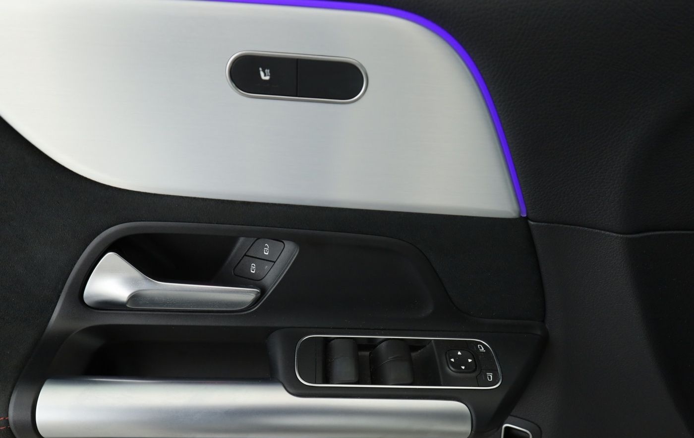 Mercedes-Benz GLA 250 e AMG-Line*AHK*Navigation*PTS*LED*SpurH* foto 20