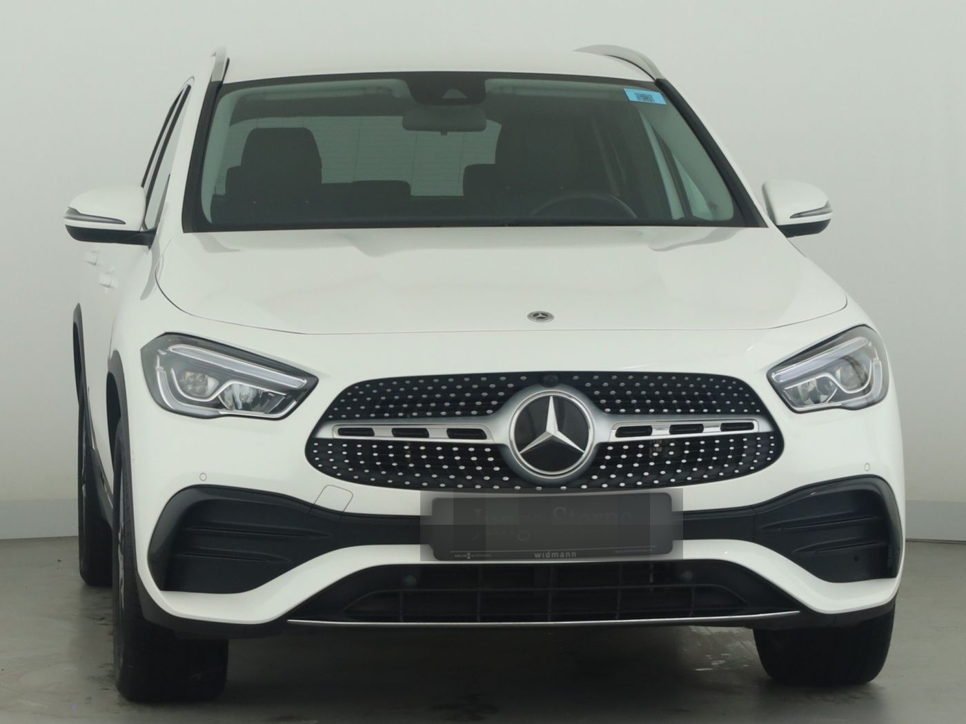 Mercedes-Benz GLA 250 e AMG-Line*AHK*Navigation*PTS*LED*SpurH* foto 3