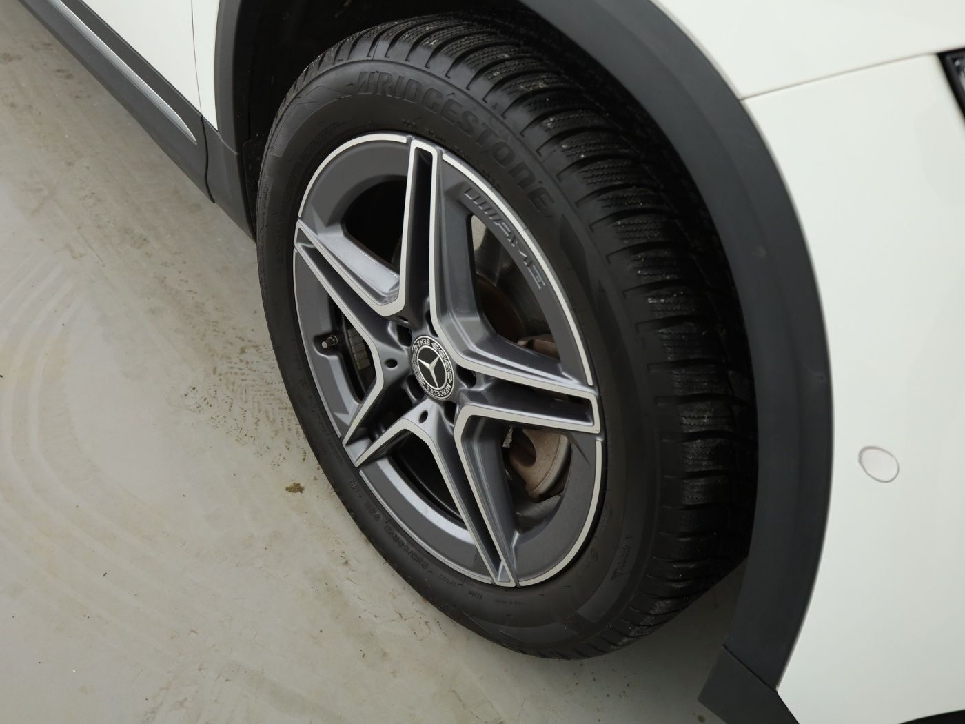 Mercedes-Benz GLA 250 e AMG-Line*AHK*Navigation*PTS*LED*SpurH* foto 21