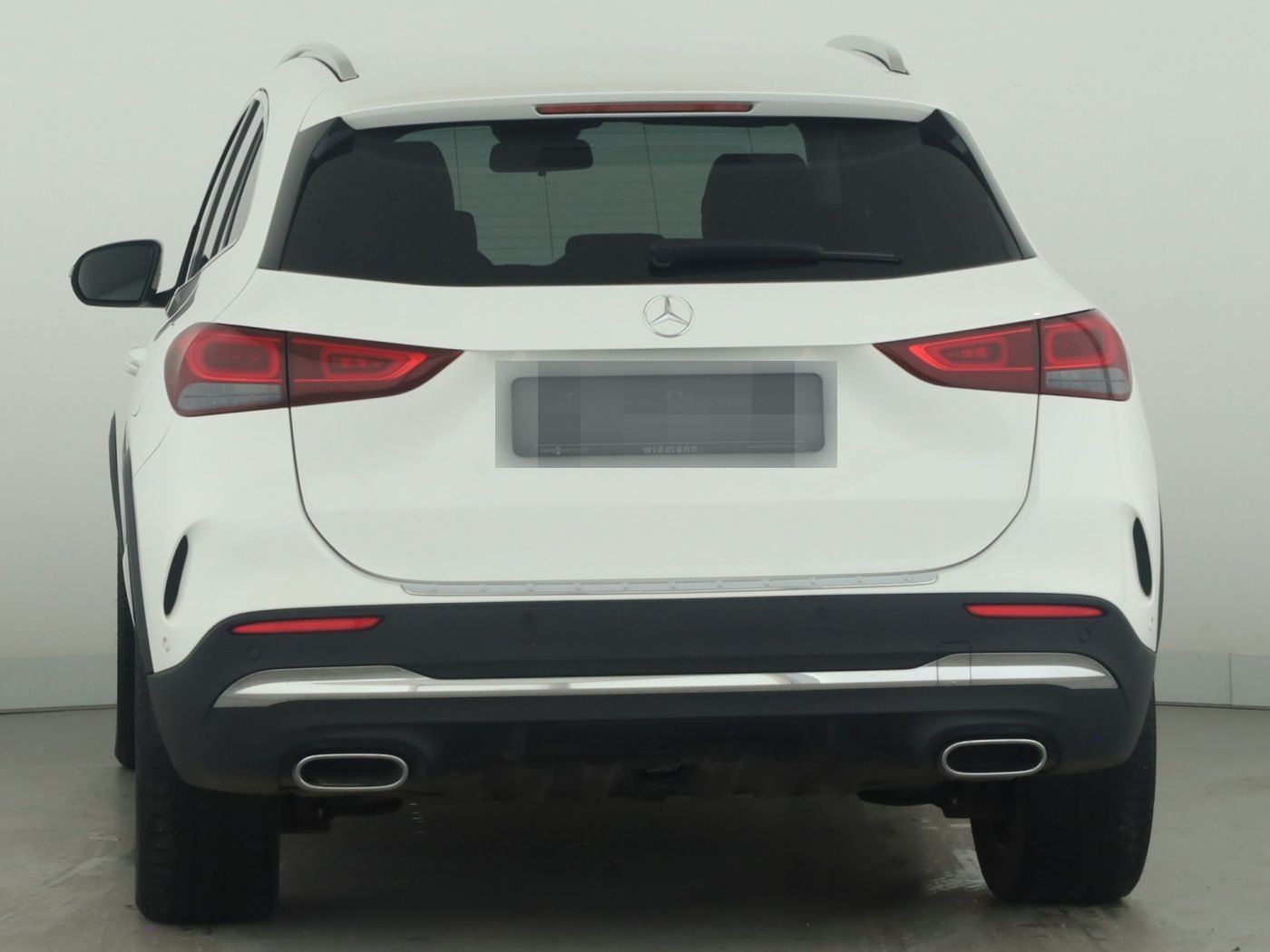 Mercedes-Benz GLA 250 e AMG-Line*AHK*Navigation*PTS*LED*SpurH* foto 4