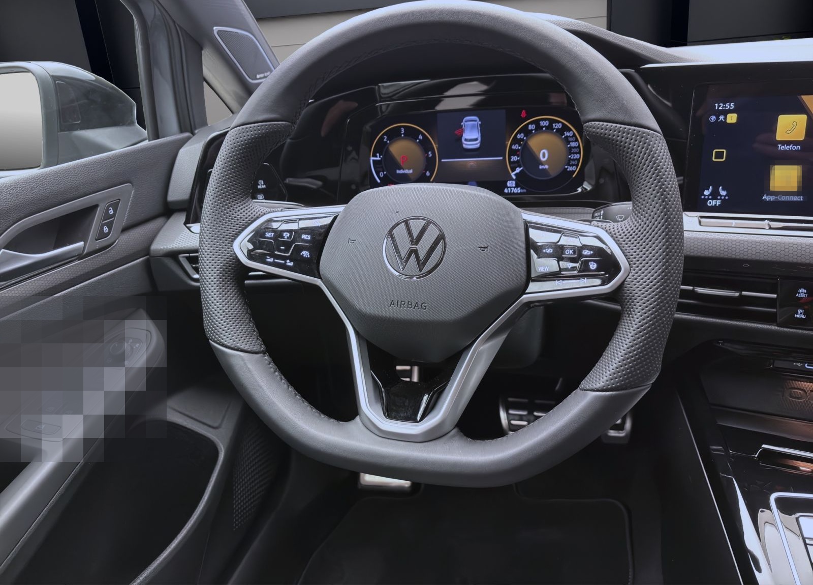 Volkswagen Golf GTD NAVI KAMERA KLIMA PDC SHZG foto 11
