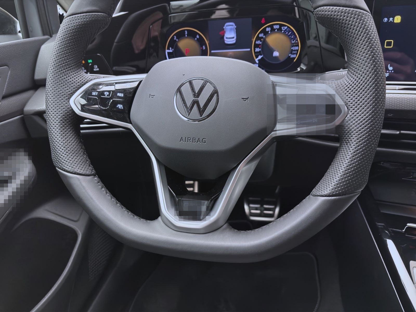 Volkswagen Golf GTD NAVI KAMERA KLIMA PDC SHZG foto 12