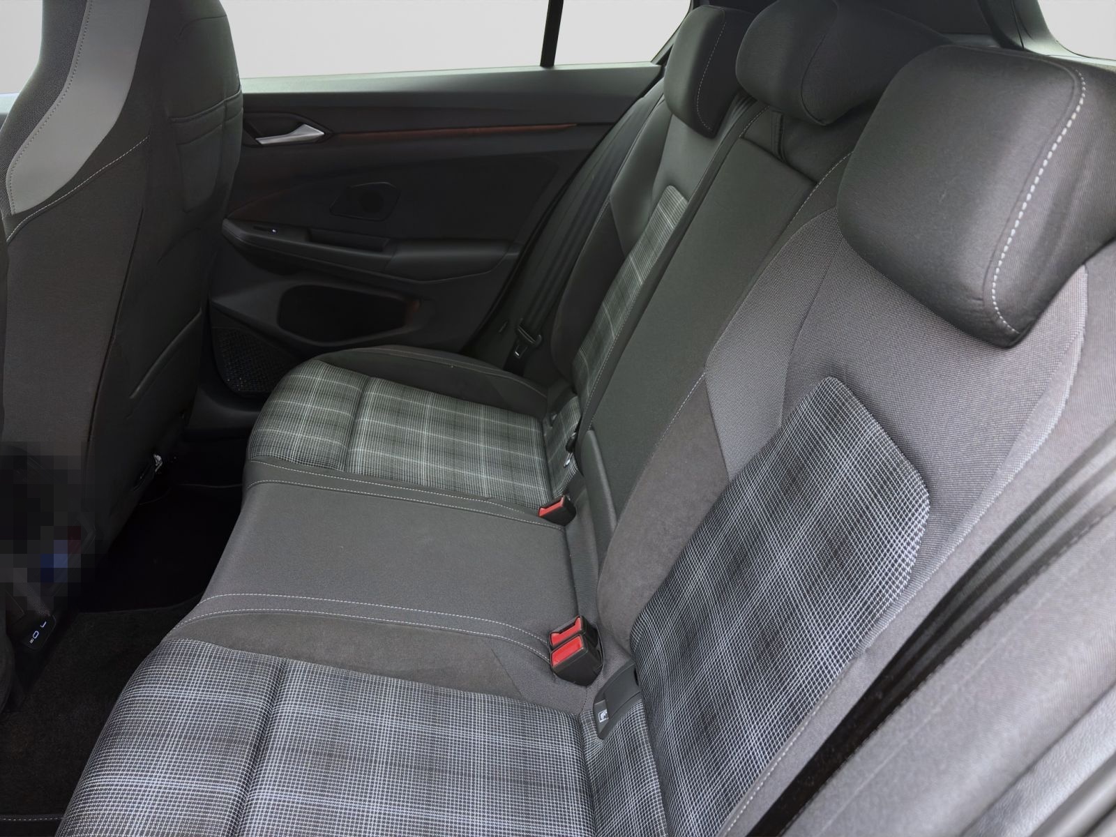 Volkswagen Golf GTD NAVI KAMERA KLIMA PDC SHZG foto 15