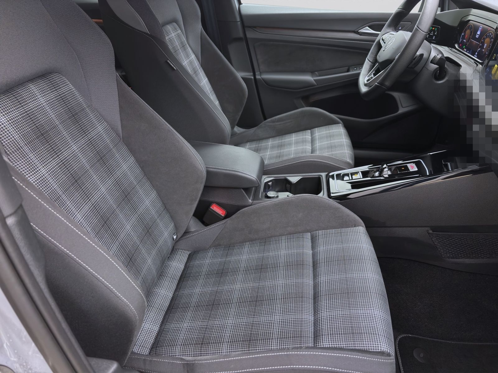 Volkswagen Golf GTD NAVI KAMERA KLIMA PDC SHZG foto 16