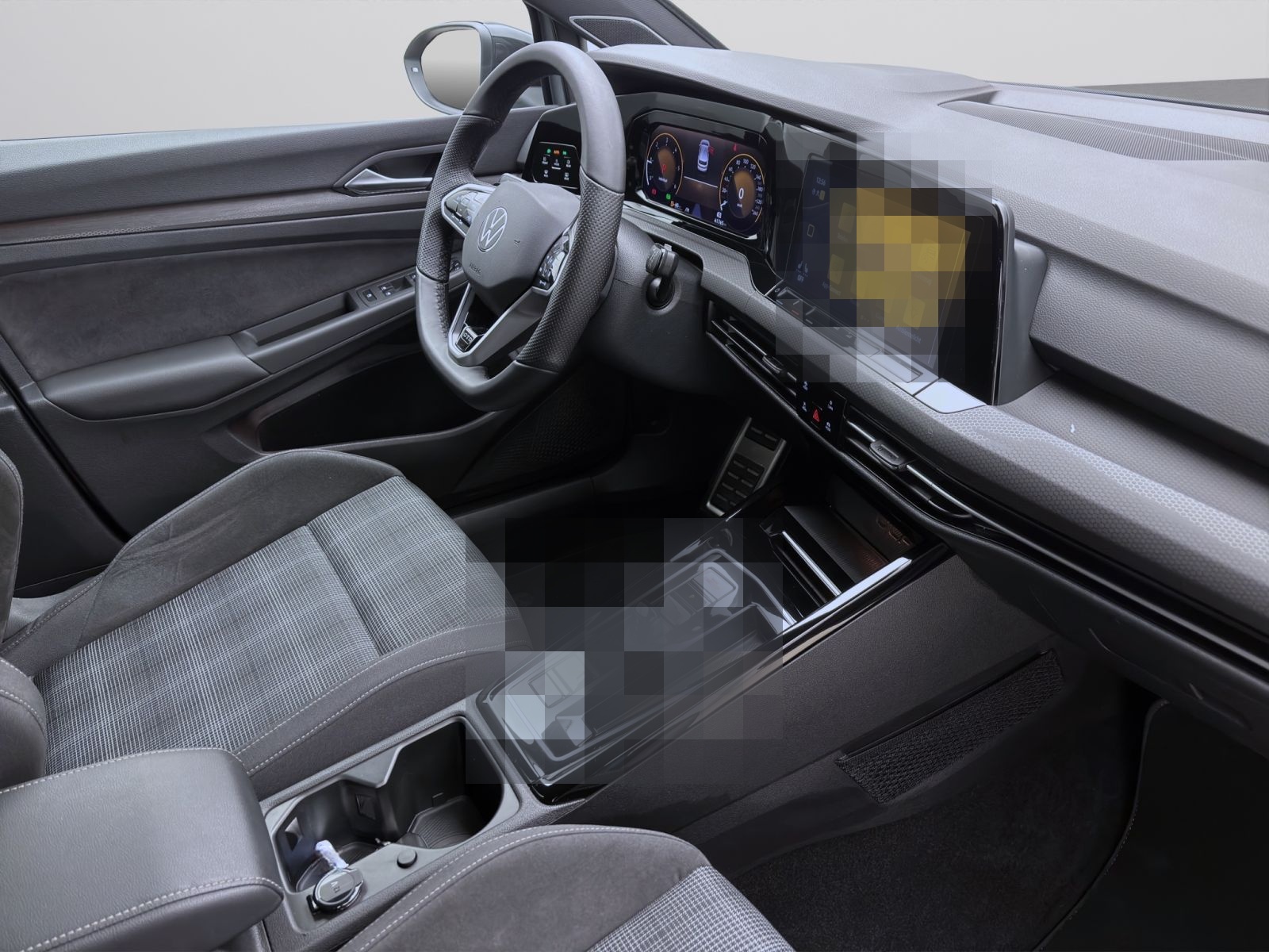Volkswagen Golf GTD NAVI KAMERA KLIMA PDC SHZG foto 17