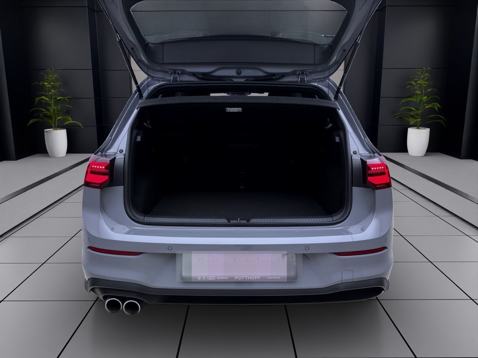 Volkswagen Golf GTD NAVI KAMERA KLIMA PDC SHZG foto 4