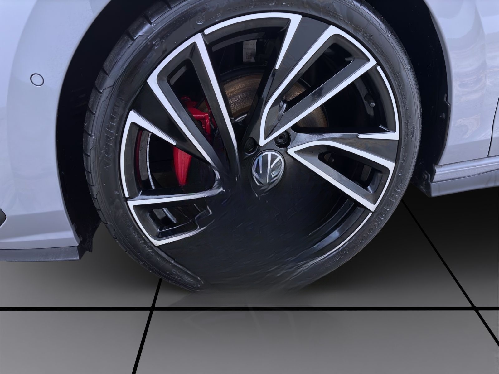 Volkswagen Golf GTD NAVI KAMERA KLIMA PDC SHZG foto 8