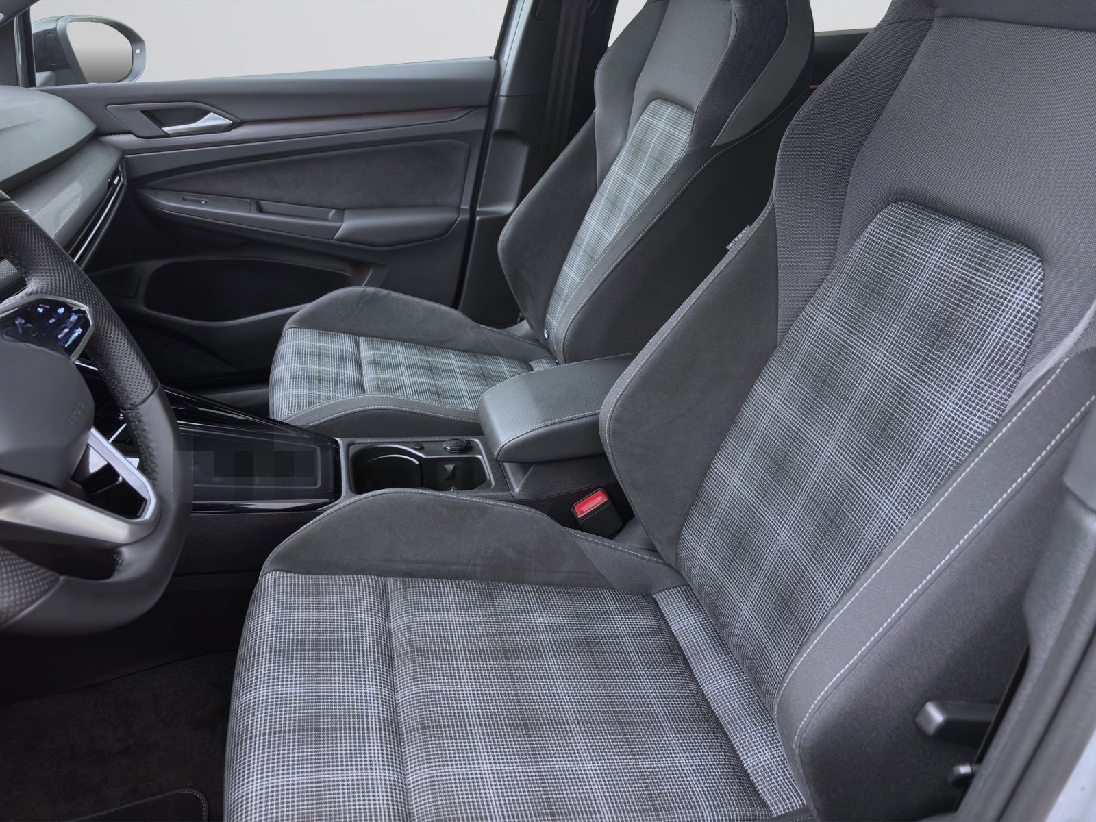 Volkswagen Golf GTD NAVI KAMERA KLIMA PDC SHZG foto 9