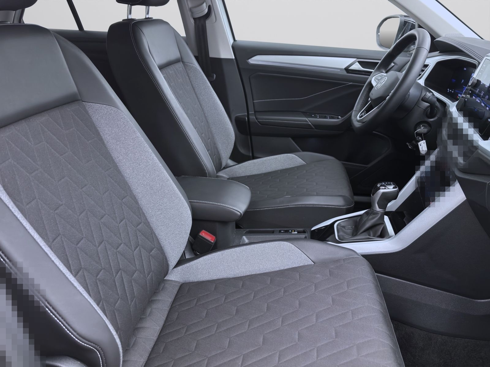 Volkswagen T-Roc 2.0 TDI DSG GOAL AHK NAVI KAMERA LED+ foto 16