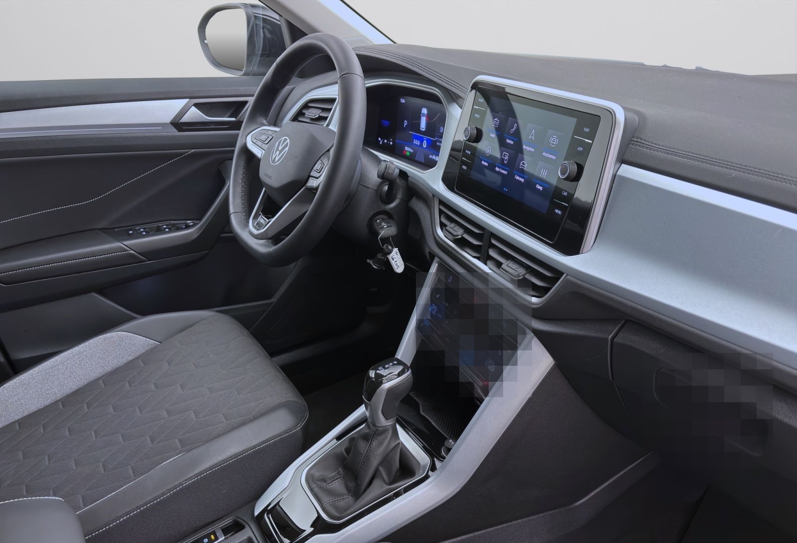 Volkswagen T-Roc 2.0 TDI DSG GOAL AHK NAVI KAMERA LED+ foto 17