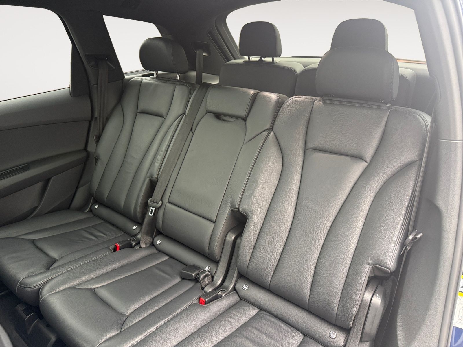 Audi Q7 55 TFSI qu. Tiptr. *Matrix-LED*Navi*360°*20 Z foto 13