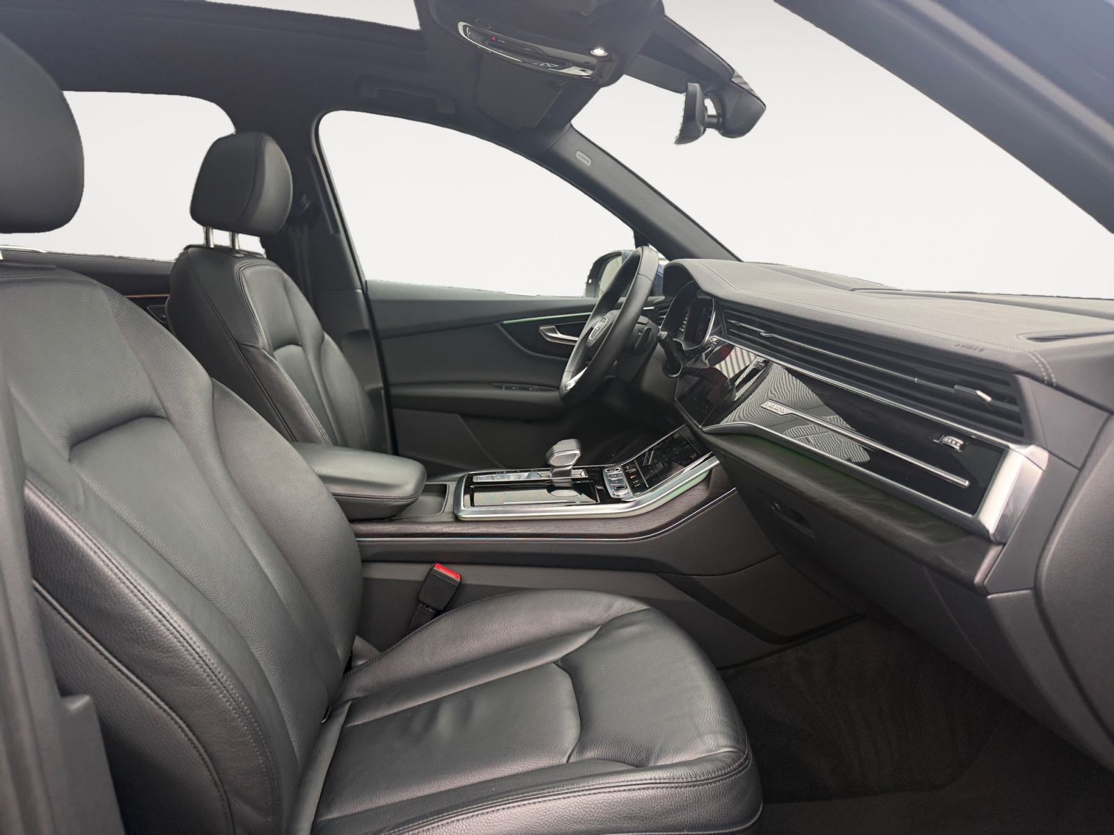Audi Q7 55 TFSI qu. Tiptr. *Matrix-LED*Navi*360°*20 Z foto 15