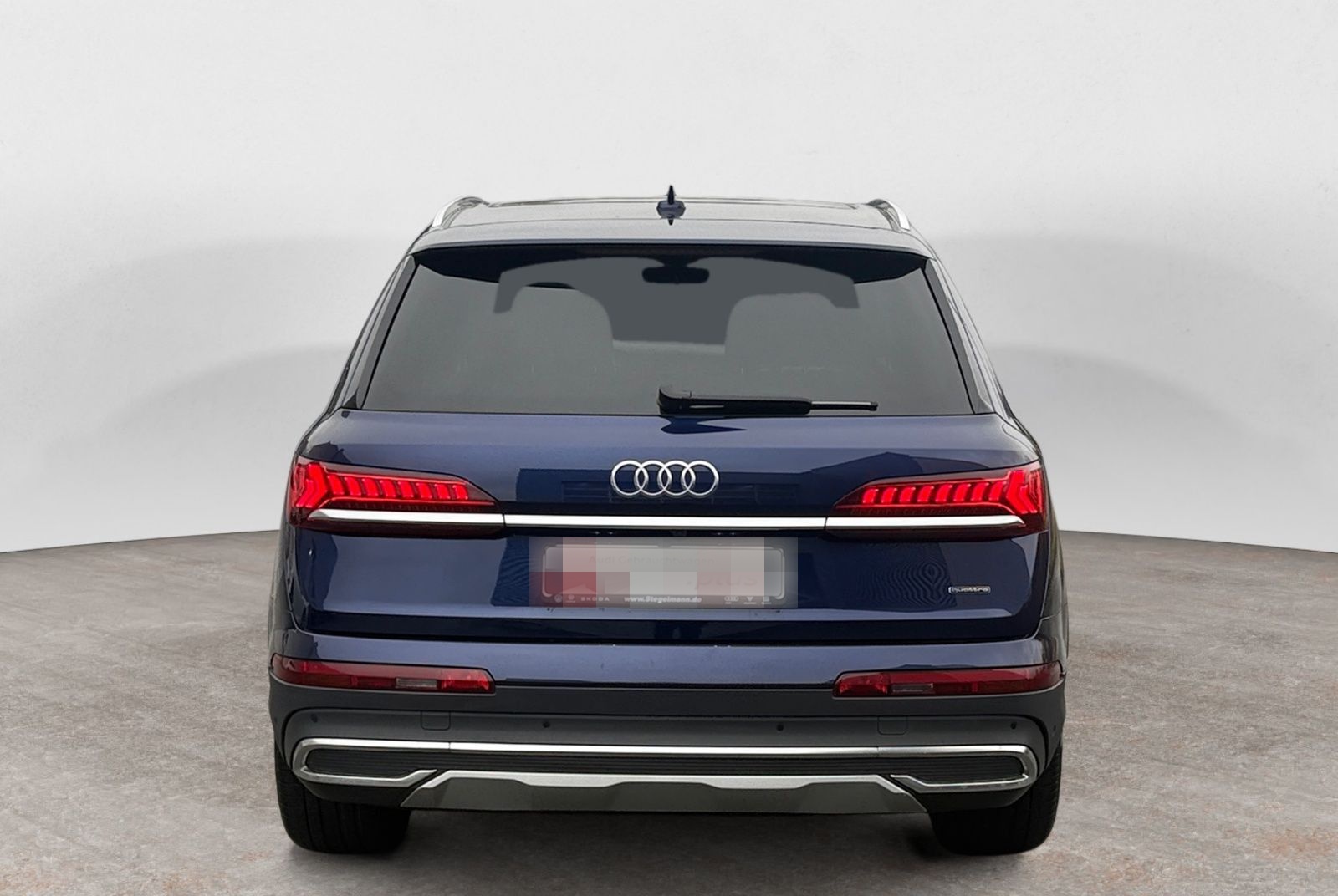 Audi Q7 55 TFSI qu. Tiptr. *Matrix-LED*Navi*360°*20 Z foto 4