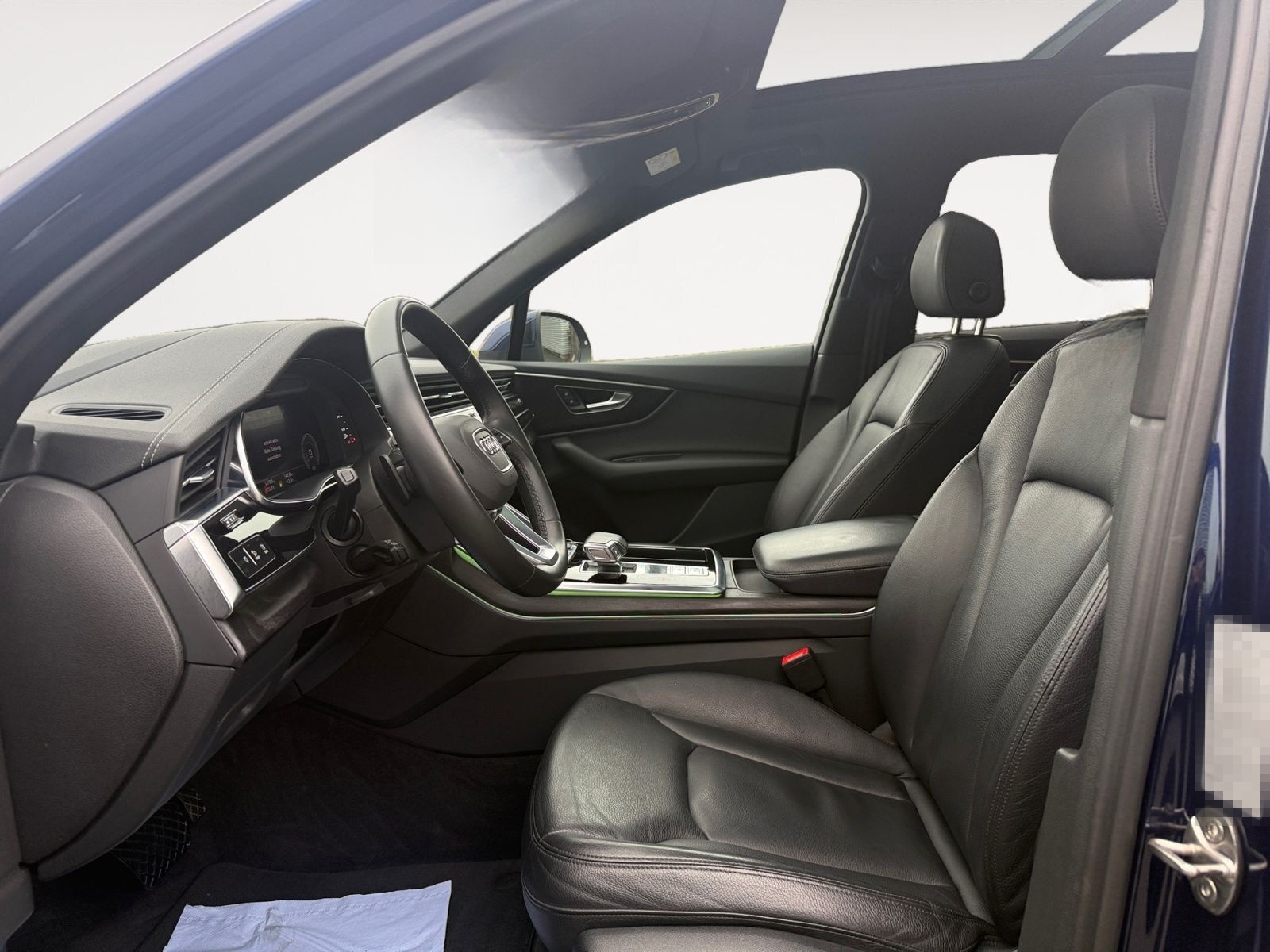 Audi Q7 55 TFSI qu. Tiptr. *Matrix-LED*Navi*360°*20 Z foto 9