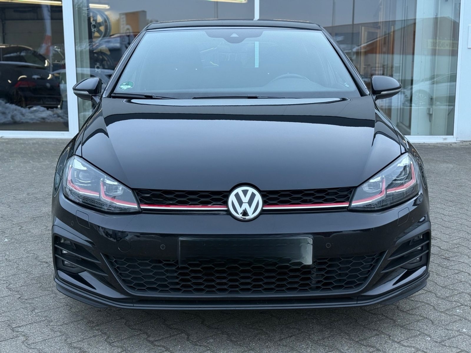 Volkswagen Golf VII Lim. GTI BMT/Start-Stopp * DSG * foto 2