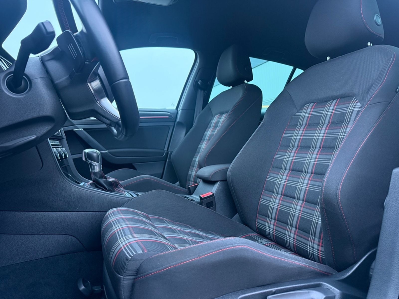 Volkswagen Golf VII Lim. GTI BMT/Start-Stopp * DSG * foto 13