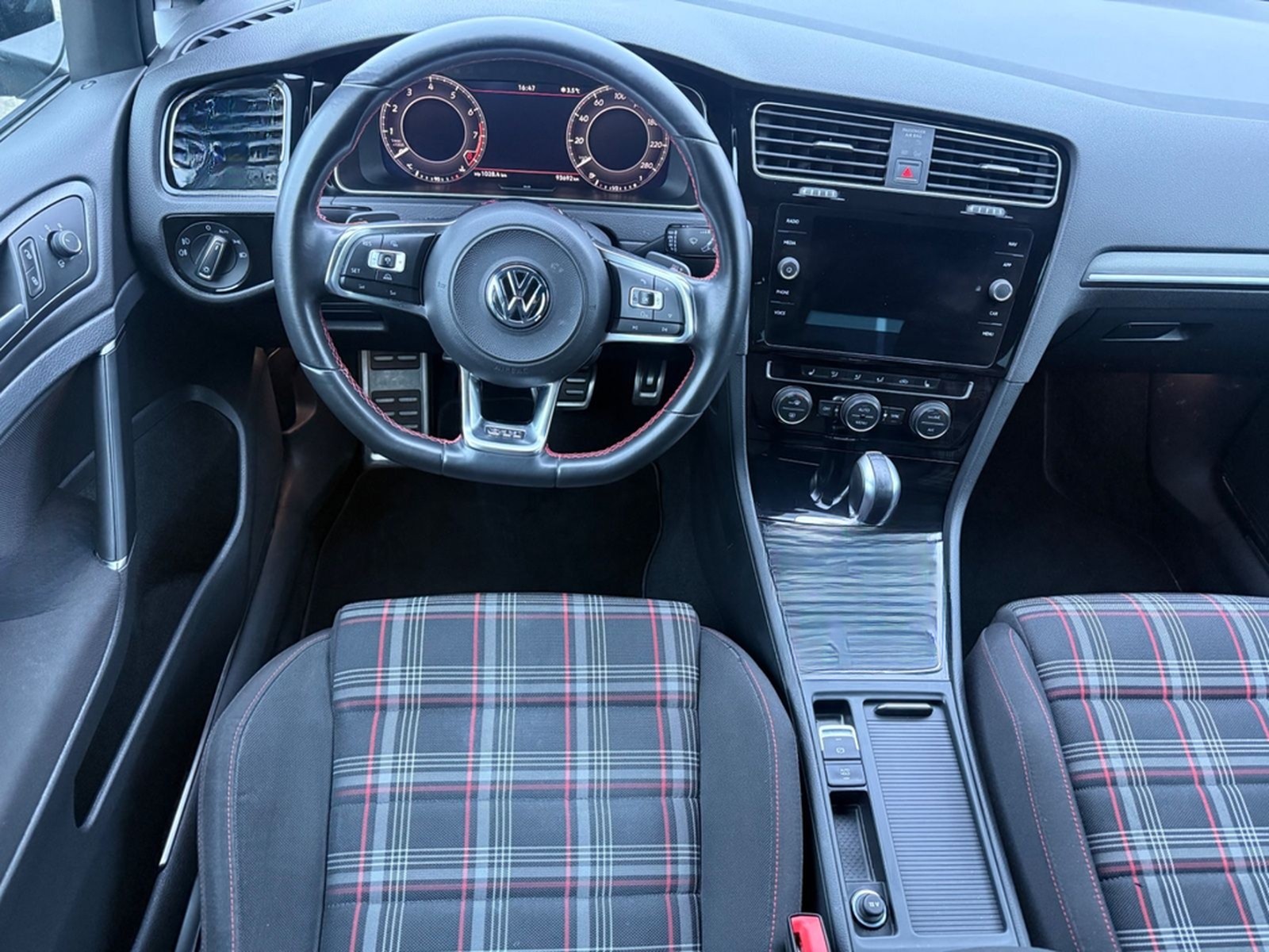 Volkswagen Golf VII Lim. GTI BMT/Start-Stopp * DSG * foto 15