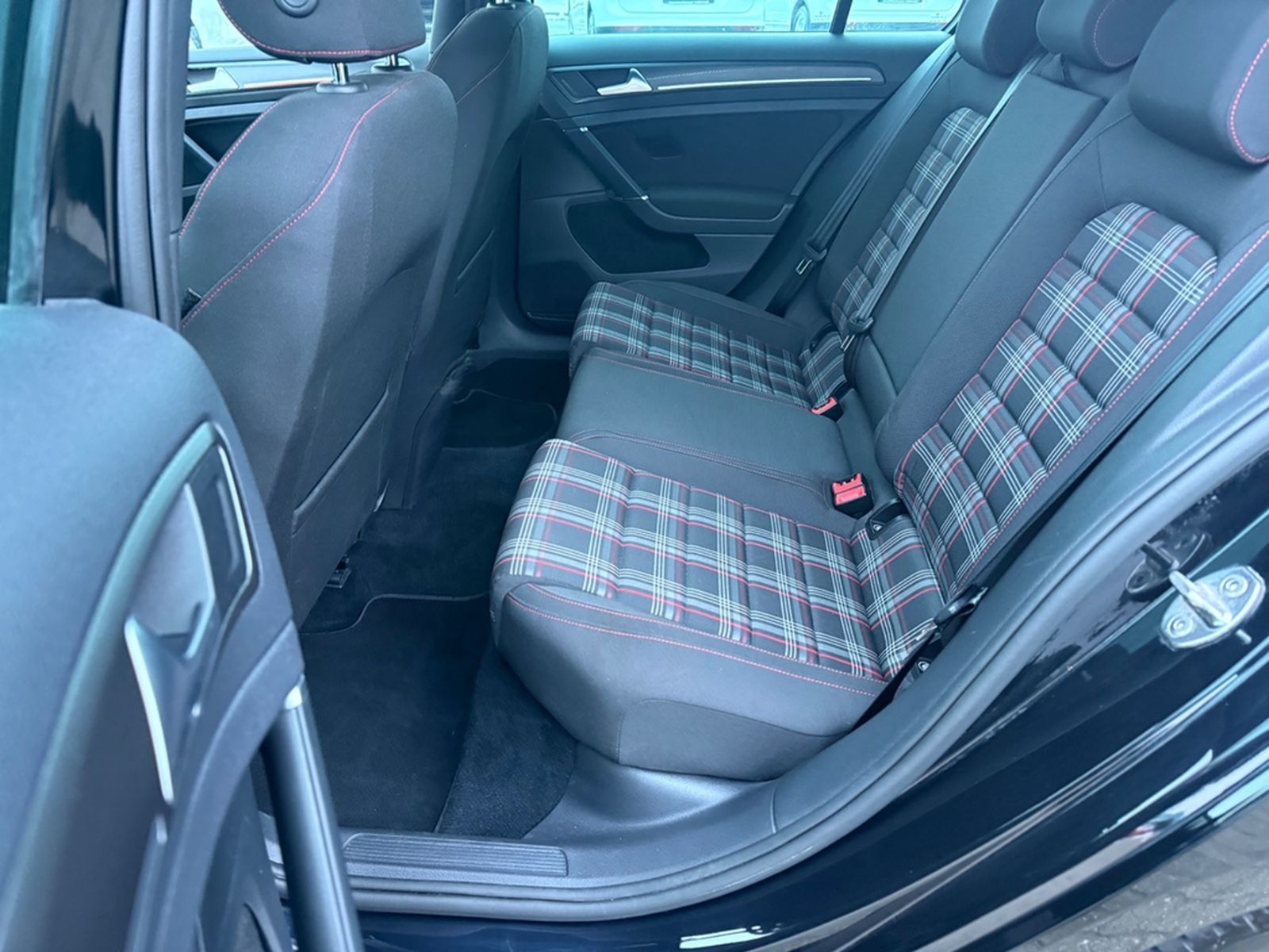 Volkswagen Golf VII Lim. GTI BMT/Start-Stopp * DSG * foto 18