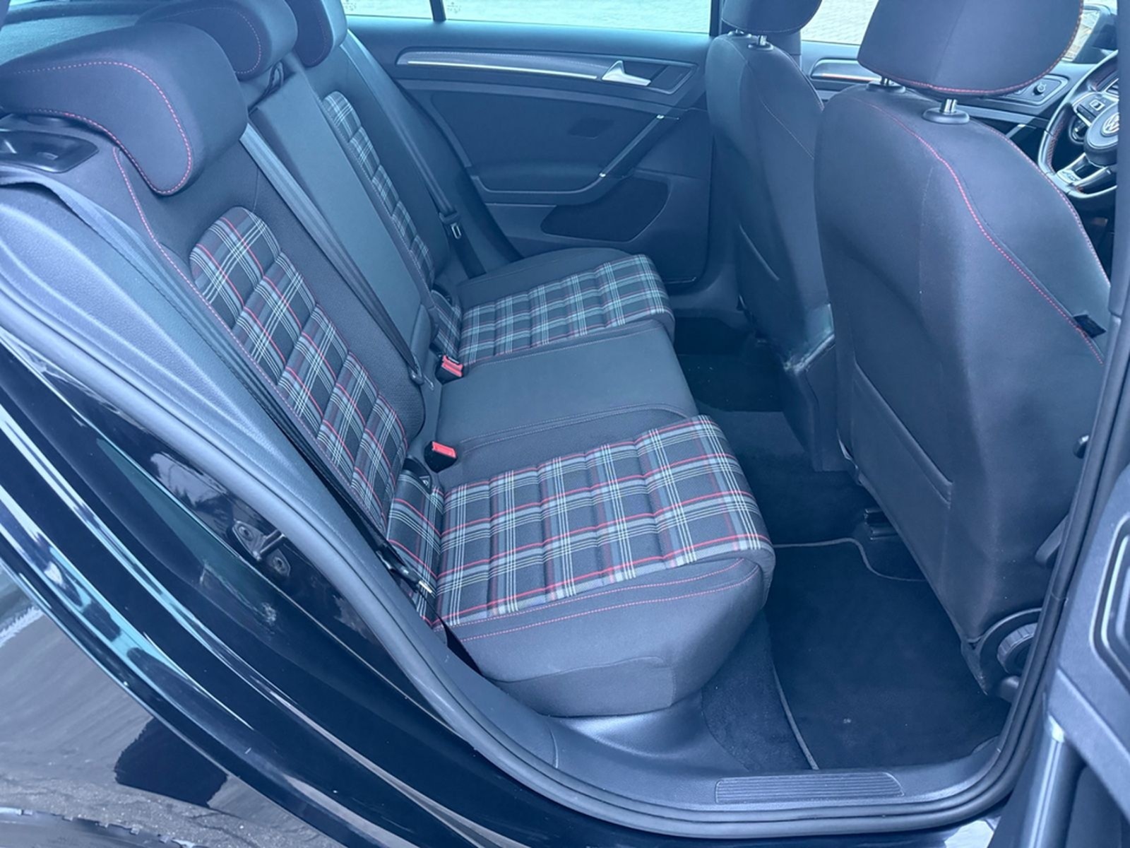 Volkswagen Golf VII Lim. GTI BMT/Start-Stopp * DSG * foto 20
