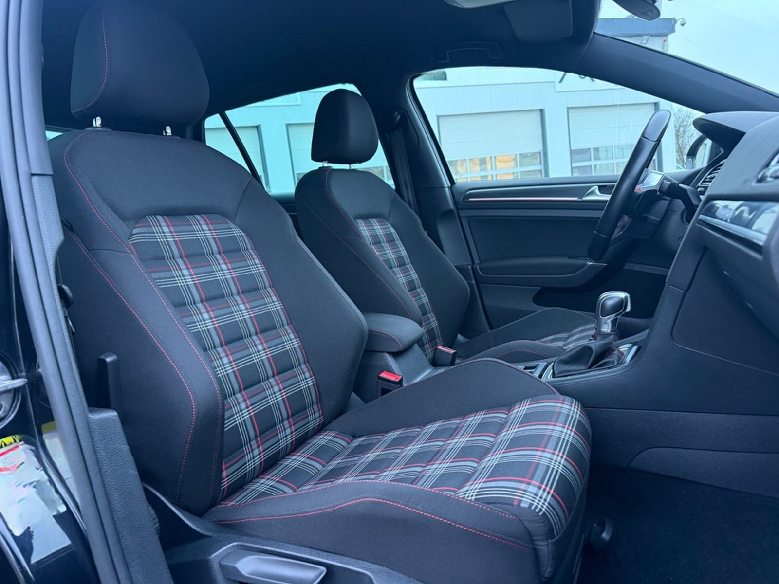Volkswagen Golf VII Lim. GTI BMT/Start-Stopp * DSG * foto 23