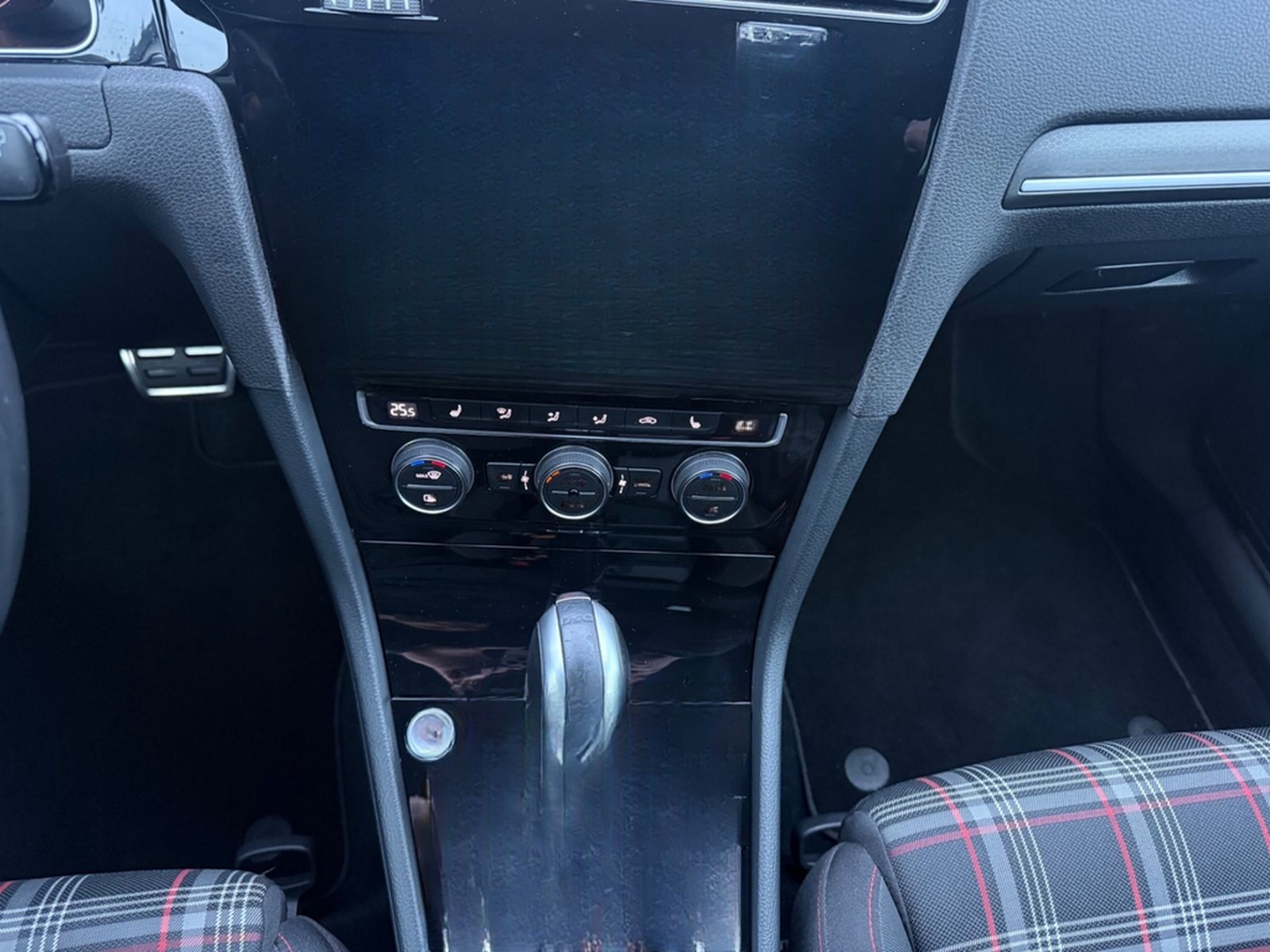 Volkswagen Golf VII Lim. GTI BMT/Start-Stopp * DSG * foto 25
