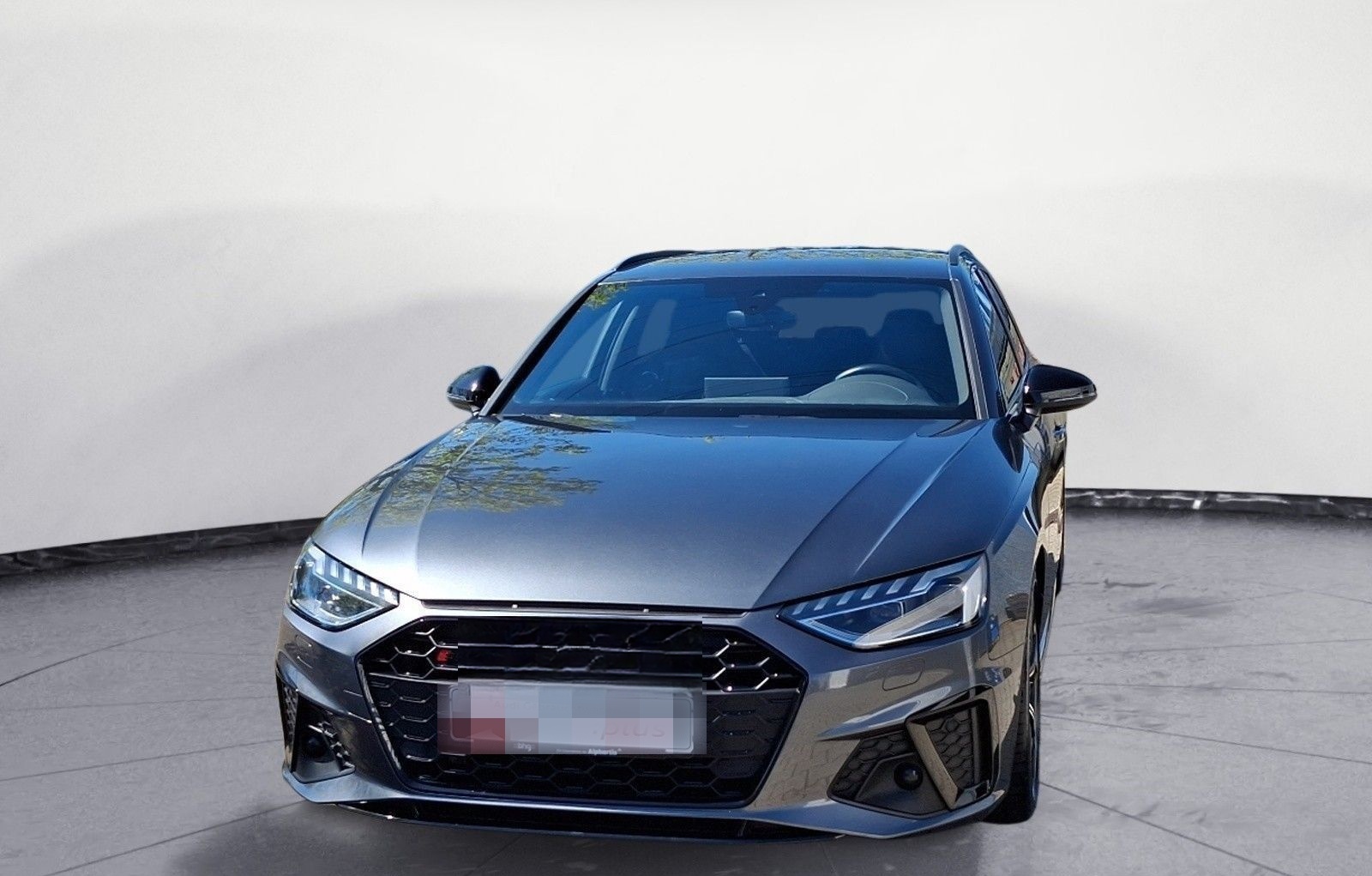 Audi S4 Avant TDI quattro tiptronic *AHK*Parken*Busin foto 3