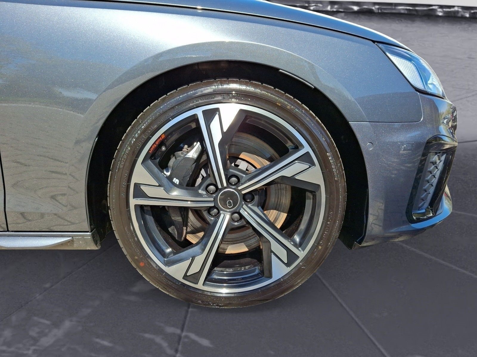 Audi S4 Avant TDI quattro tiptronic *AHK*Parken*Busin foto 9