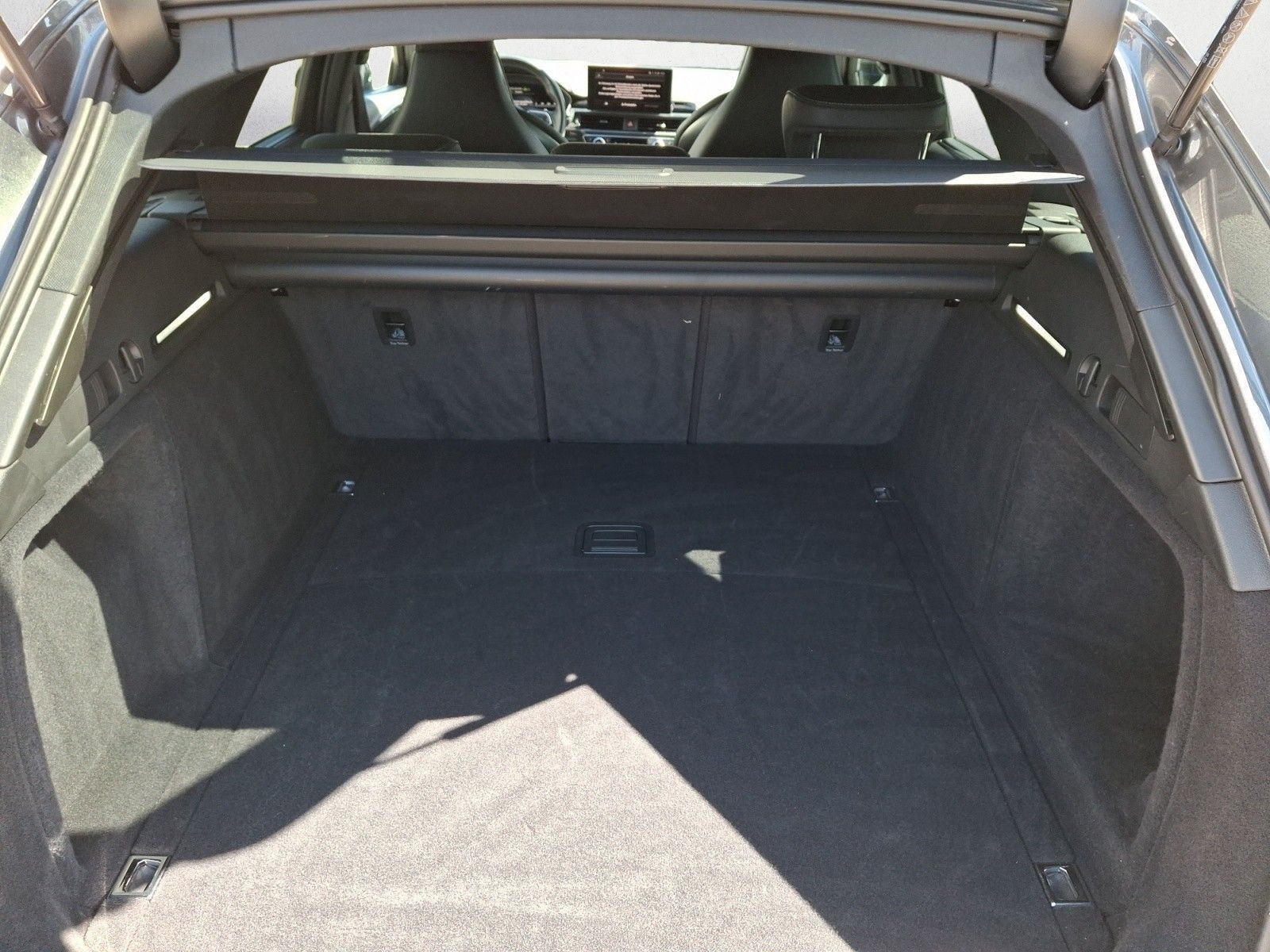 Audi S4 Avant TDI quattro tiptronic *AHK*Parken*Busin foto 10