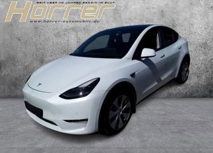 Tesla Model Y Long Range Dual AWD A.pilot Pr. Int
