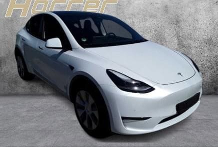 Tesla Model Y Long Range Dual AWD A.pilot Pr. Int foto 2