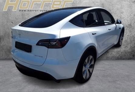 Tesla Model Y Long Range Dual AWD A.pilot Pr. Int foto 3