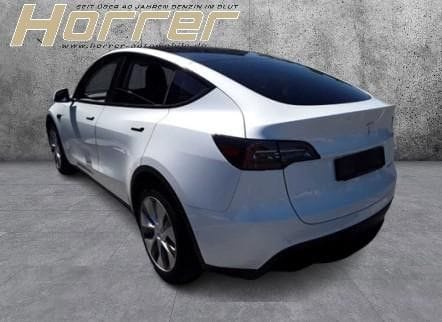 Tesla Model Y Long Range Dual AWD A.pilot Pr. Int foto 4