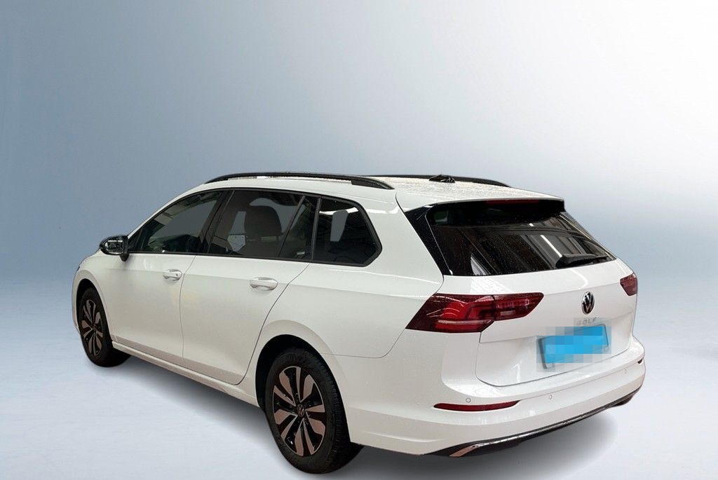 Volkswagen Golf VIII Variant 1.5 TSI Goal Navi LEDPlus AHK foto 4