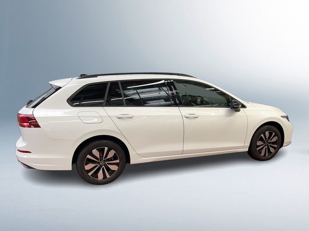 Volkswagen Golf VIII Variant 1.5 TSI Goal Navi LEDPlus AHK foto 7