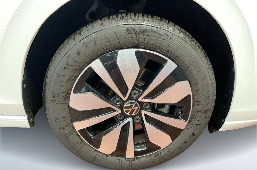 Volkswagen Golf VIII Variant 1.5 TSI Goal Navi LEDPlus AHK foto 8
