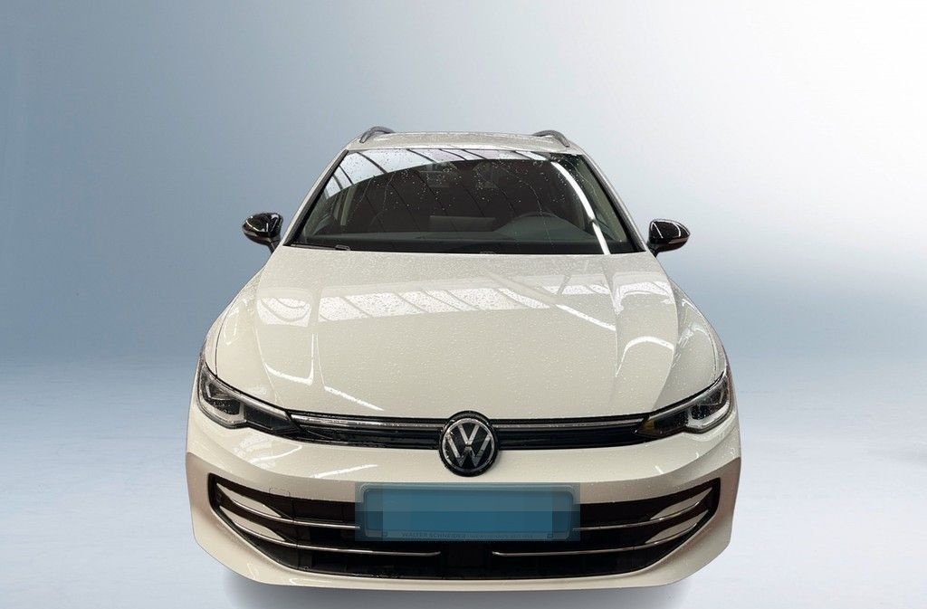 Volkswagen Golf VIII Variant 1.5 TSI Goal Navi LEDPlus AHK foto 9