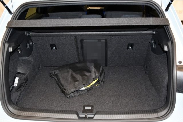 Volkswagen Golf 8 VIII 1.5 TSI eHybrid DSG GTE Matrix/AHK/P foto 11