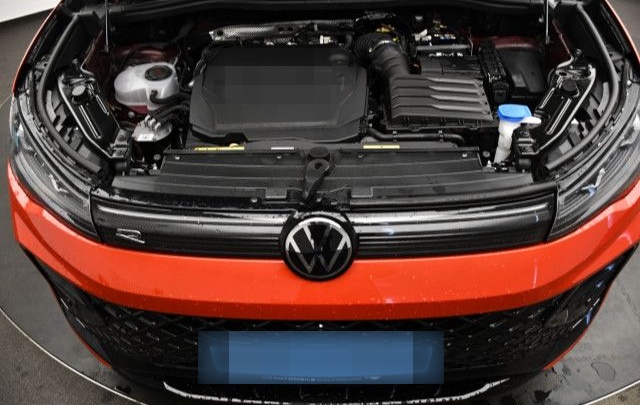 Volkswagen Tiguan 2.0 TDI 4M DSG R-Line Black Style Matrix/ foto 15