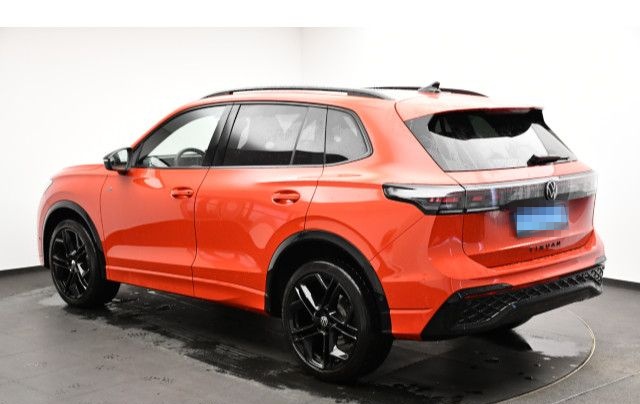 Volkswagen Tiguan 2.0 TDI 4M DSG R-Line Black Style Matrix/ foto 18