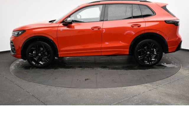 Volkswagen Tiguan 2.0 TDI 4M DSG R-Line Black Style Matrix/ foto 19