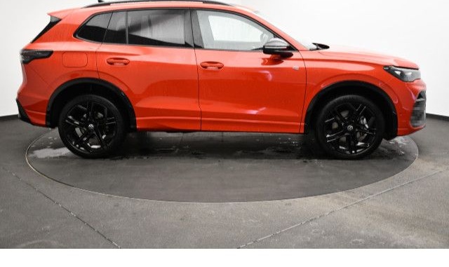 Volkswagen Tiguan 2.0 TDI 4M DSG R-Line Black Style Matrix/ foto 20